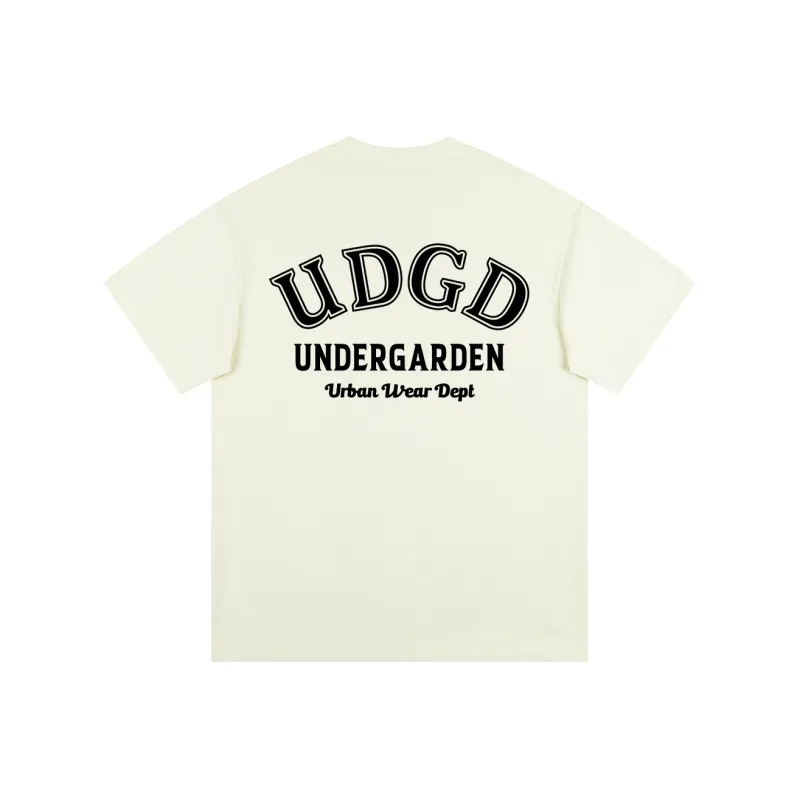 UNDERGARDEN T Shirts Unisex-0