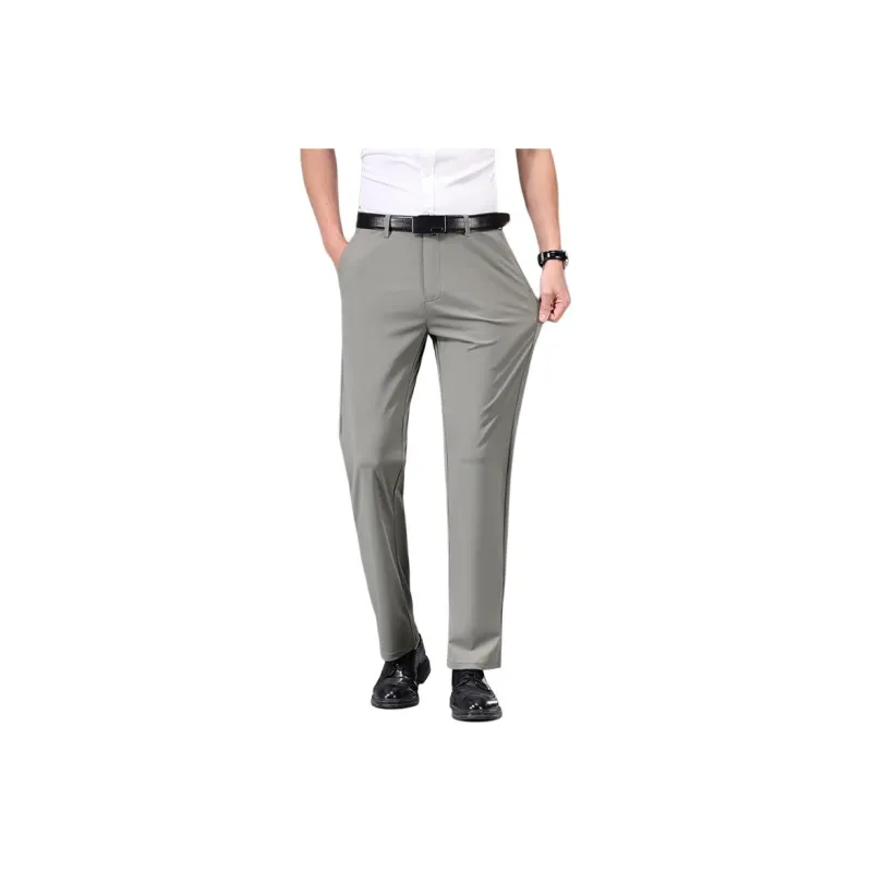 PIERRE CARDIN Casual Pants Men's-2