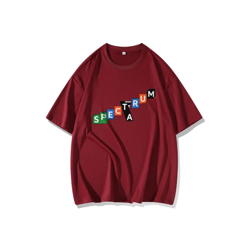 FAIRWHALE T Shirts Women's-6