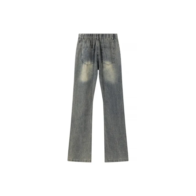DANGERTIGER Jeans Unisex-7