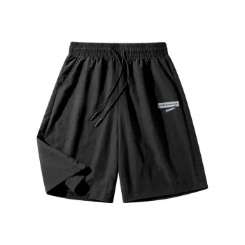 MINISO Casual Shorts Unisex