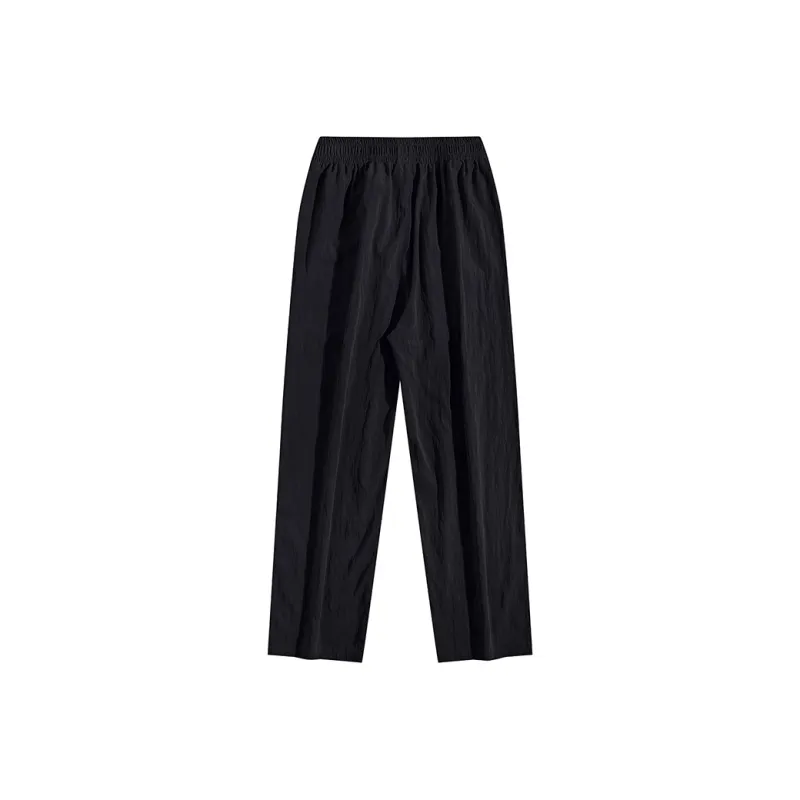 Jeep Casual Pants Unisex-1