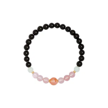 Asia Star Agate Bracelets Women's