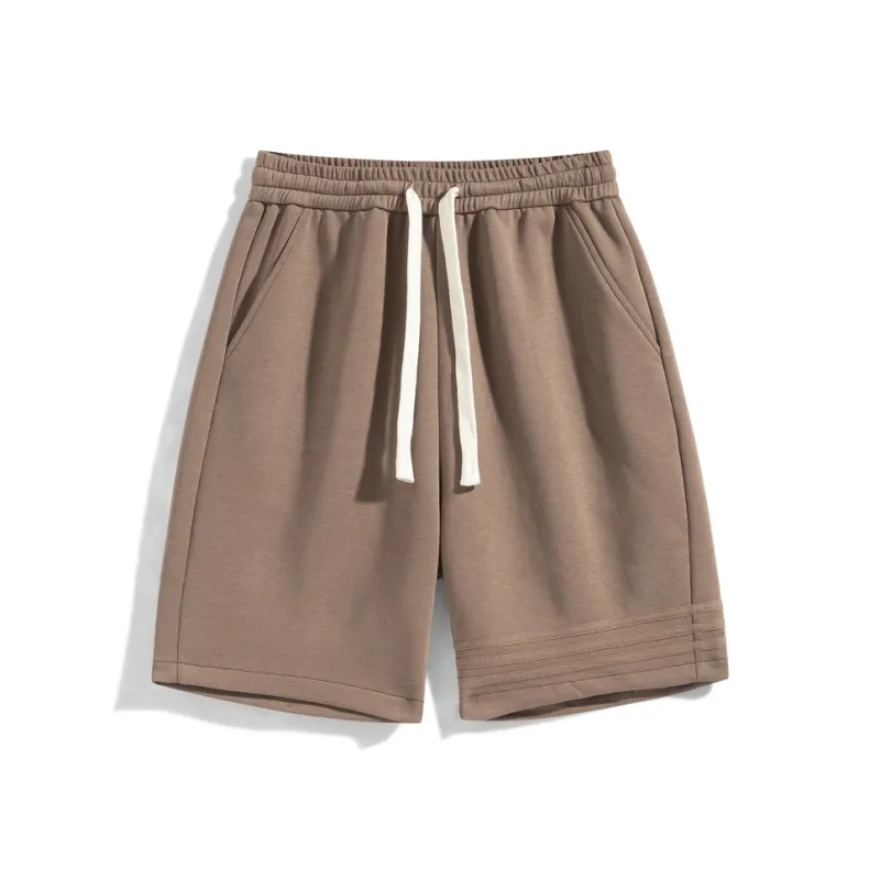 PRBLMS Casual Shorts Unisex-4