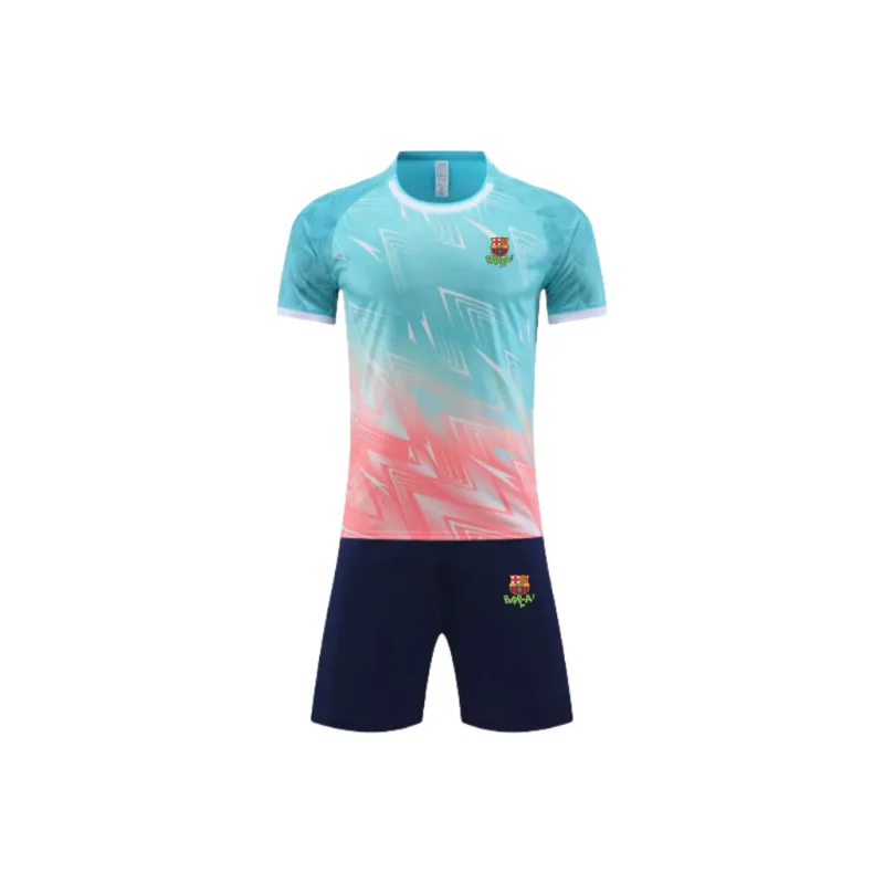 FCB ARCELONA Casual Sportswear Unisex-2