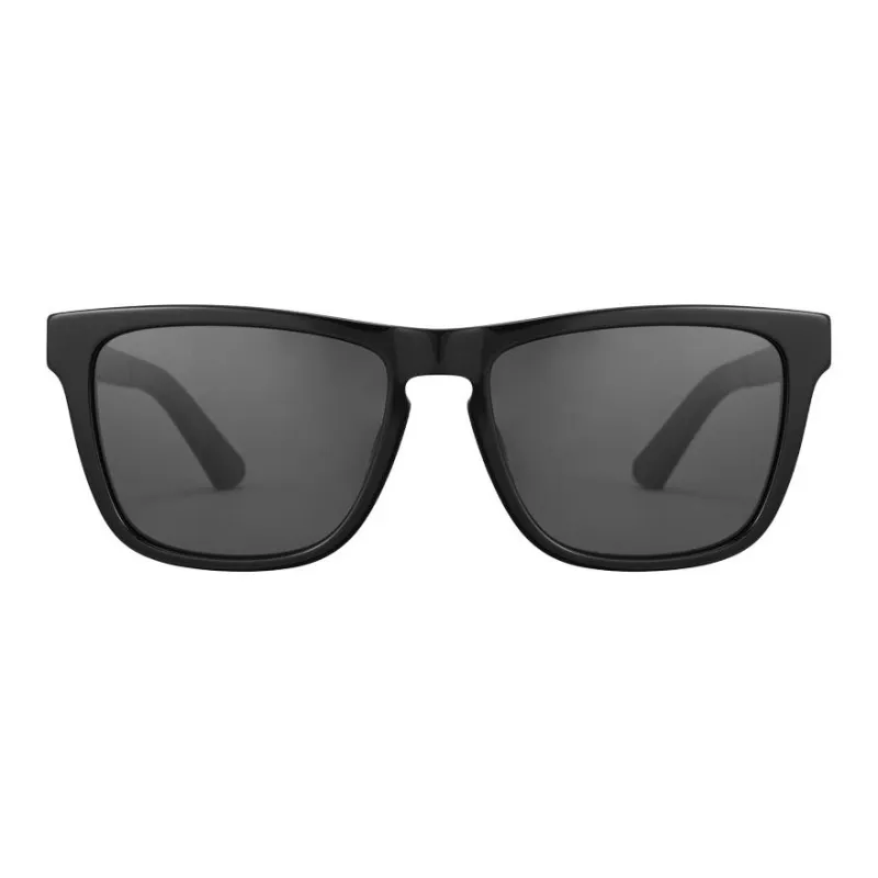 CYXUS TR/Memory Plastic Square Sunglasses Men's-1