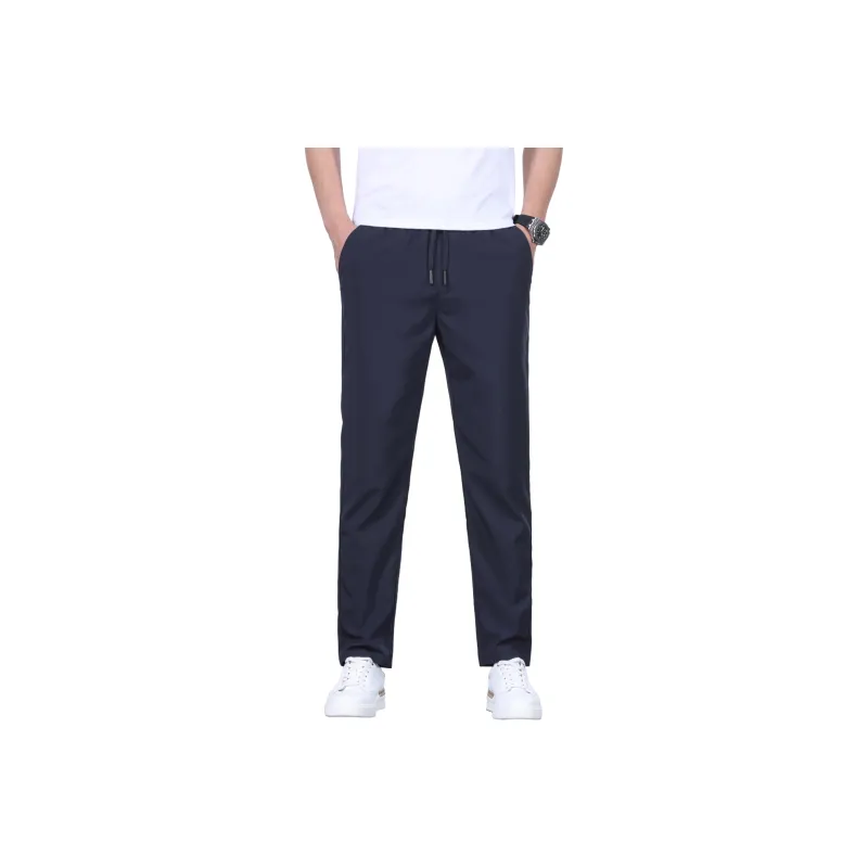 PIERRE CARDIN Casual Pants Men's-4