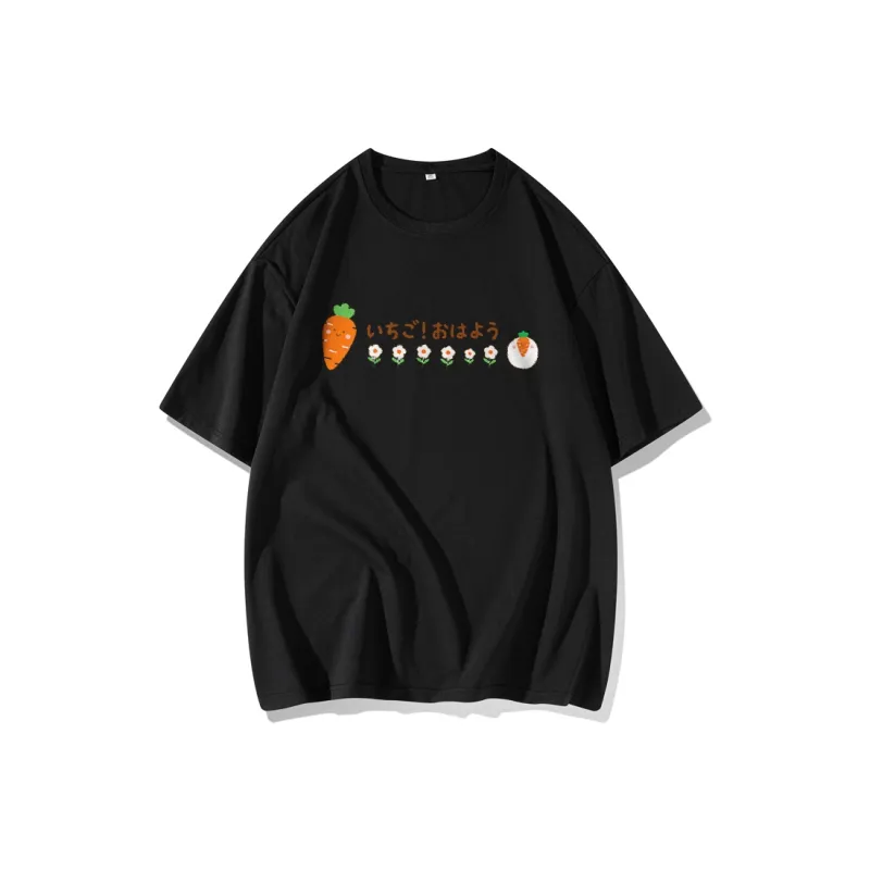 FAIRWHALE T Shirts Women's-3