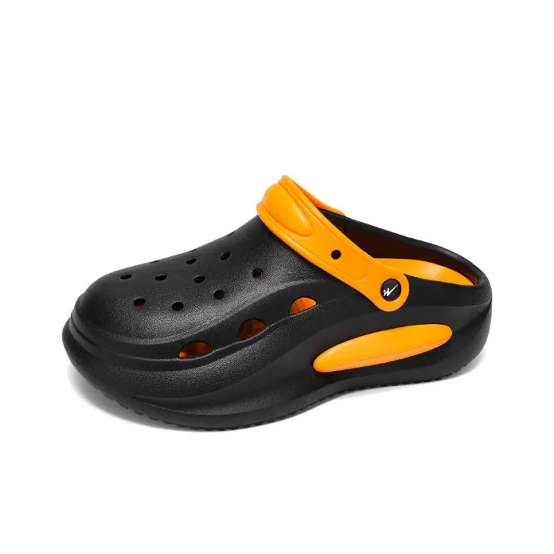 Binary Clogs Unisex-16