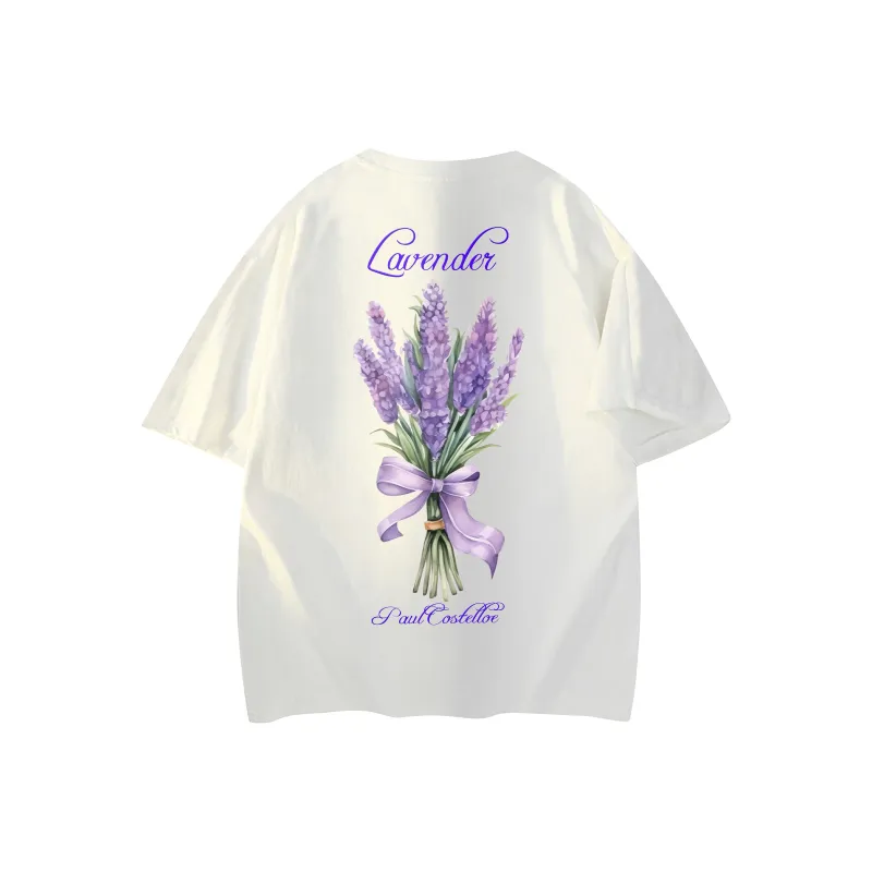 PAUL COSTELLOE T Shirts Unisex-5