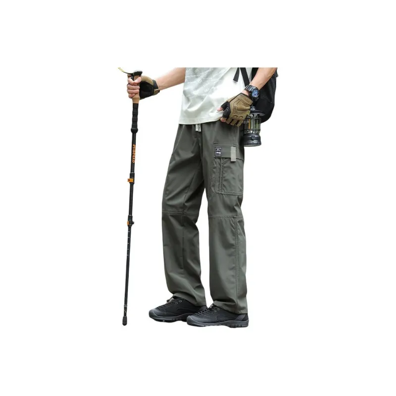 Jeep Leisure Collection Casual Pants Unisex-10