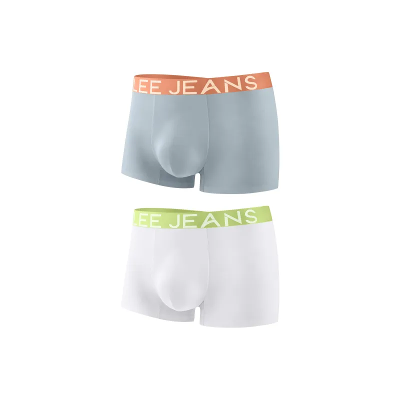 Lee Sunset 4.0 Underpants Men's 2 Pack-0