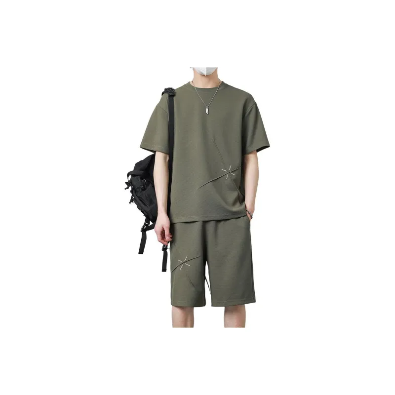 Zomuros Casual Sportswear Unisex-12