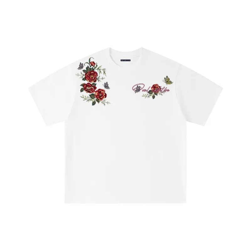 PAUL COSTELLOE T-Shirts Unisex-4