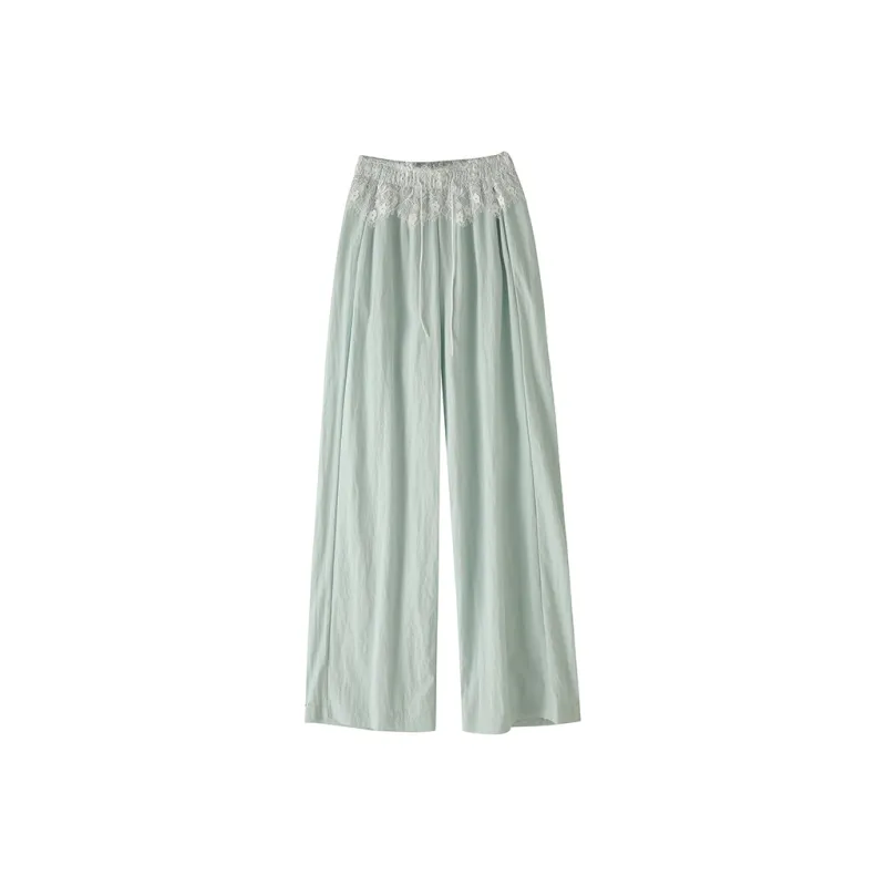 MADALLO Casual Pants Women's-14