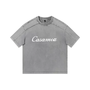 CASAMIA T Shirts Men