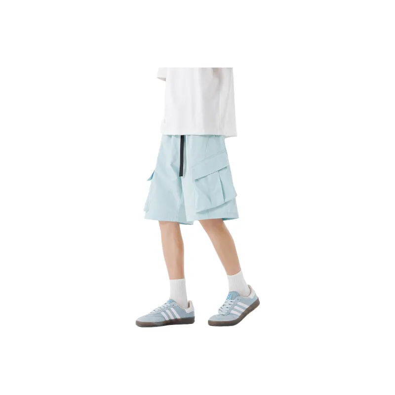 Struggle Vintage95 Casual Shorts Unisex-12