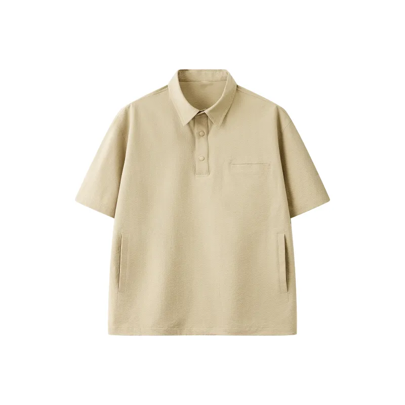 Magmode Polo Shirts Unisex-5
