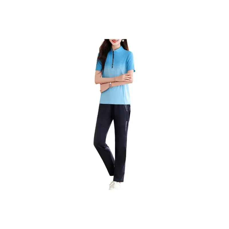 Kele Coco Fitness Sets Women's-5