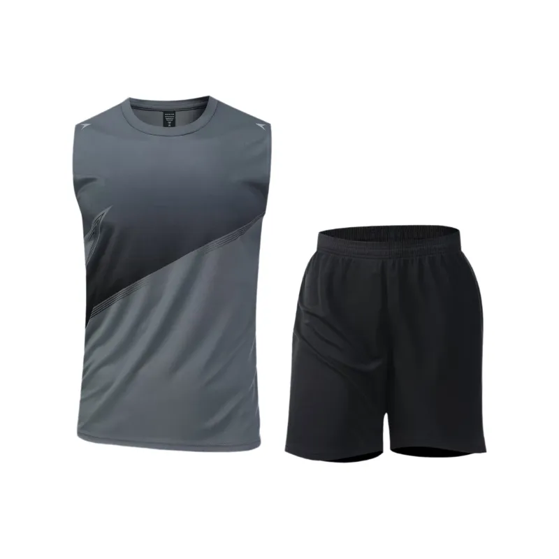KPADB Fitness Sets Unisex-0