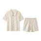 [Shorts Style]Women's-Pearl