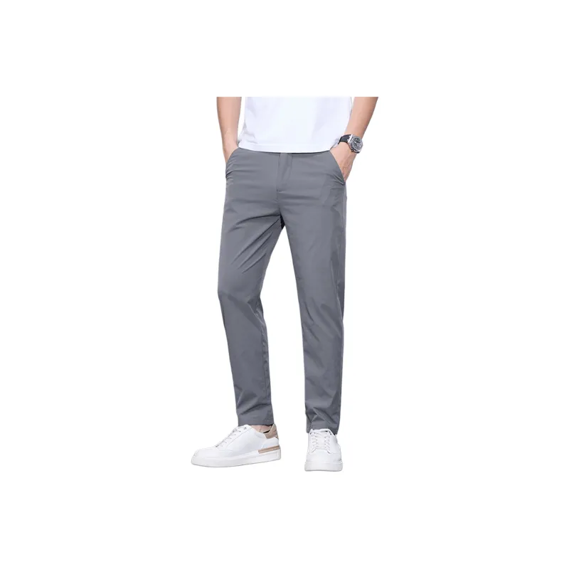 PIERRE CARDIN Casual Pants Men's-3