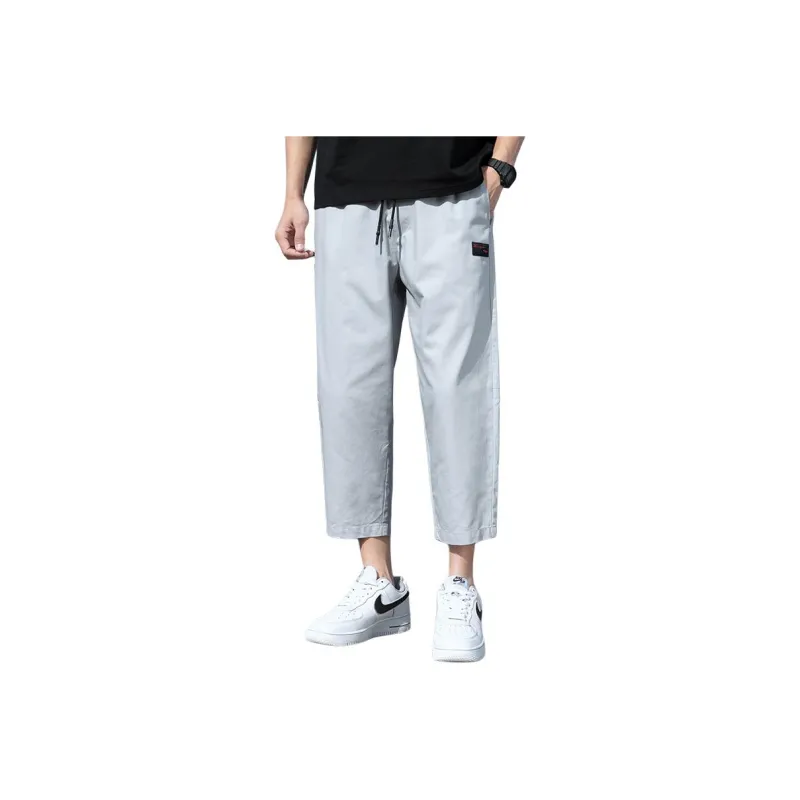 JIMI&JONS Casual Pants Unisex-6