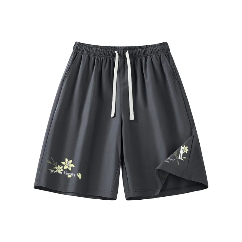7 SEVFUN Casual Shorts Unisex-4