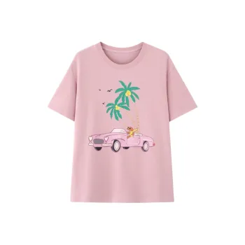 YGPRW T Shirts Women's