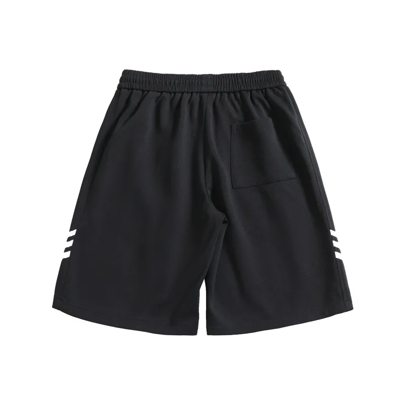 Manchester City F.C. Casual Shorts Unisex-1