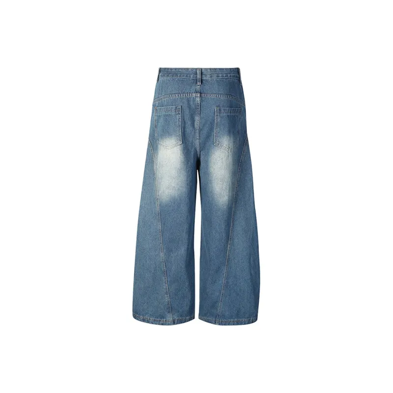 ZYKY Jeans Unisex-6