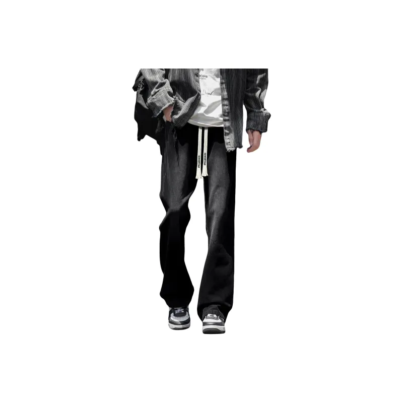 DANGERTIGER Jeans Unisex-21