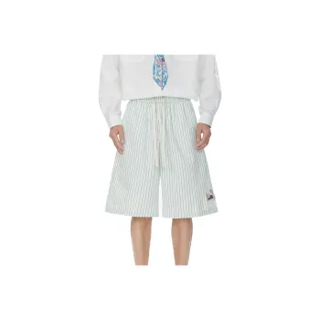 OPMO Casual Shorts Unisex