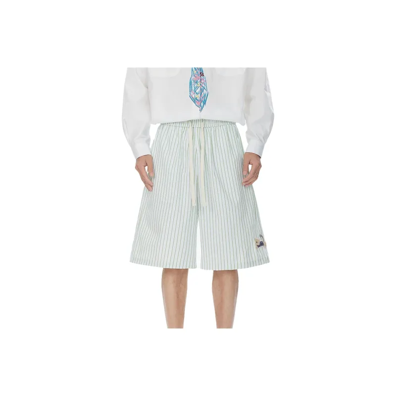 OPMO Casual Shorts Unisex-0