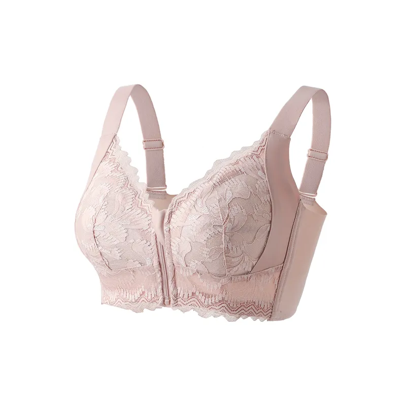 QIANLINGMEI Women's Bras-0