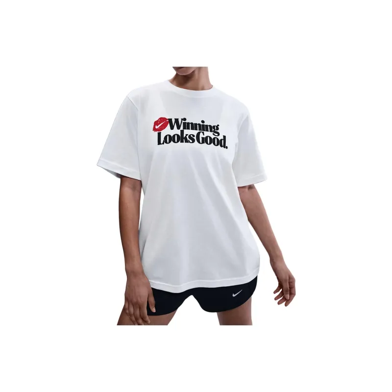 Nike Essential Women's T Shirt-0