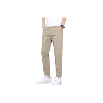 PIERRE CARDIN Casual Pants Men's
