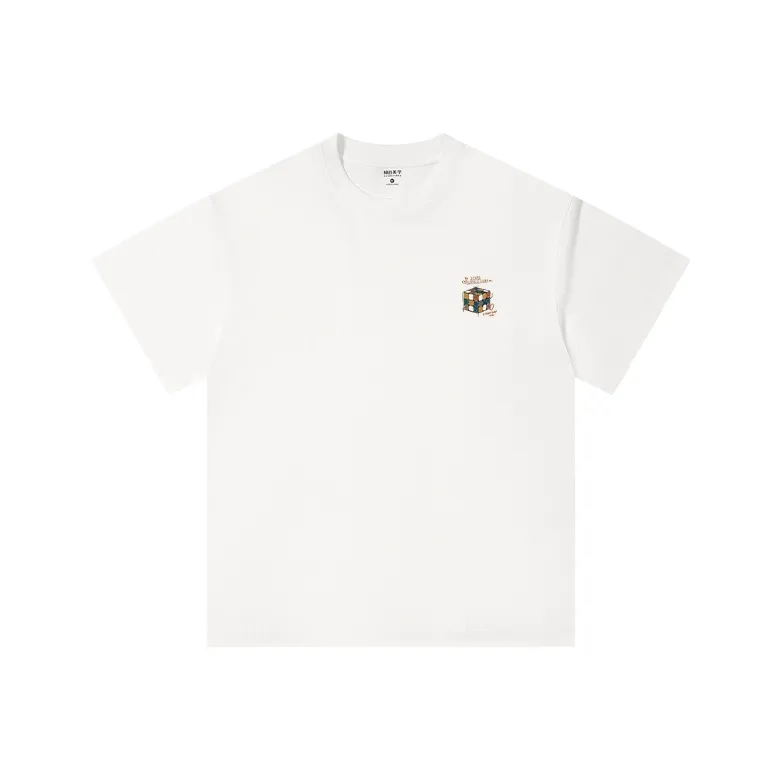 MIANDEMEIXUE T Shirts Unisex-0
