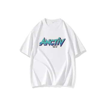 FAIRWHALE T Shirts Women's
