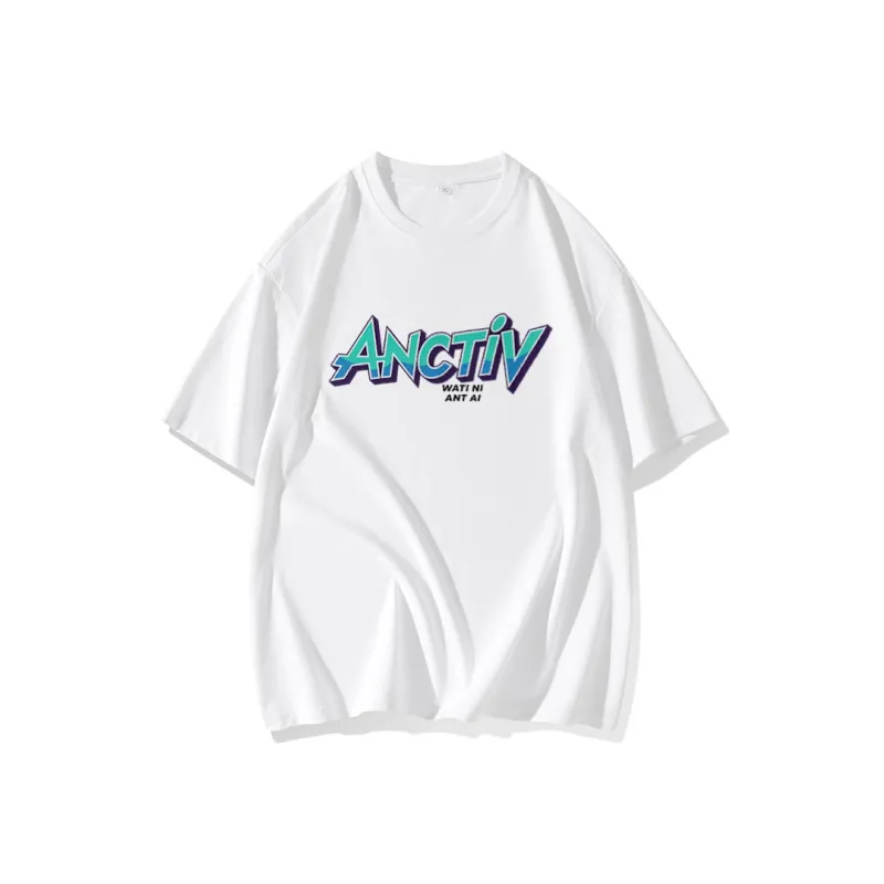 FAIRWHALE T Shirts Women's-0
