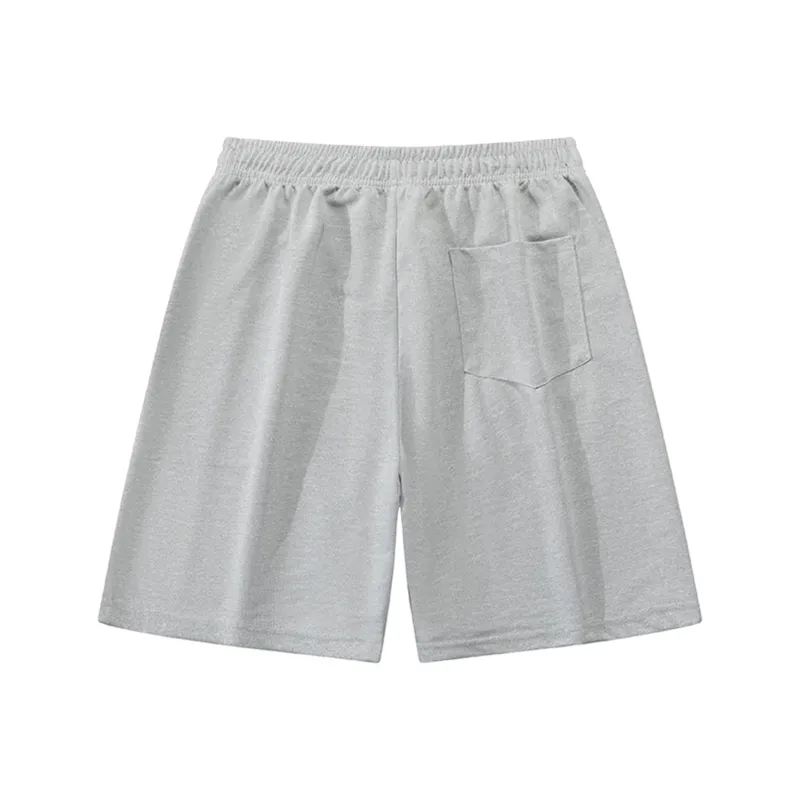 7 SEVFUN Casual Shorts Unisex-5