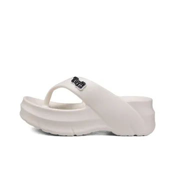 YUZHAOLIN EVA Flip Flops Women's
