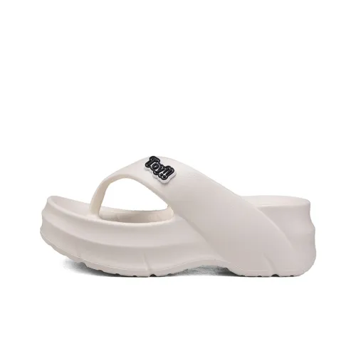 YUZHAOLIN EVA Flip Flops Women's