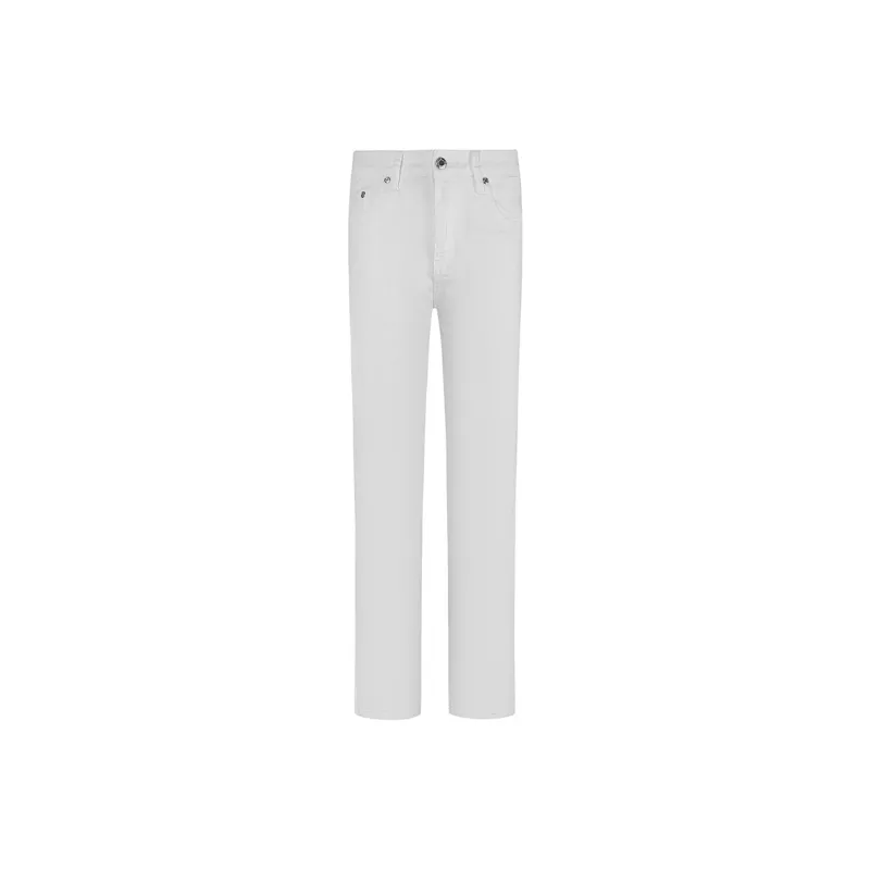 COOLALPACA Bootcut Jeans Unisex-5