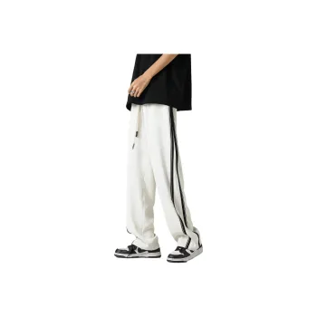 JIMI&JONS Casual Pants Unisex