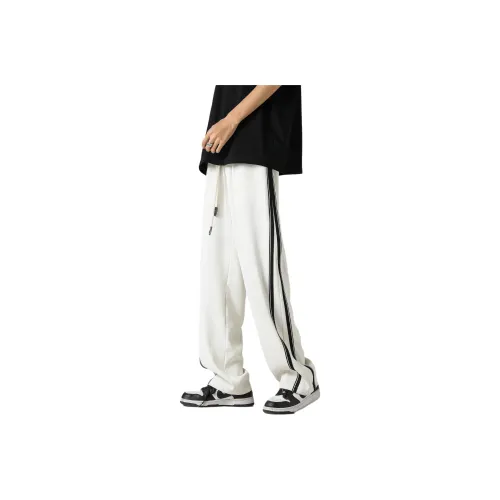 JIMI&JONS Casual Pants Unisex