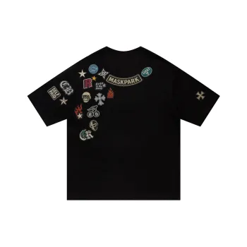 MASKPARK T-Shirts Unisex