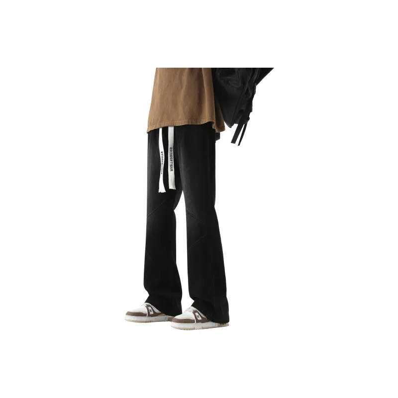 DANGERTIGER Jeans Unisex-18