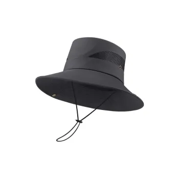 TUCANO Polyester Sun Protection Hats Unisex