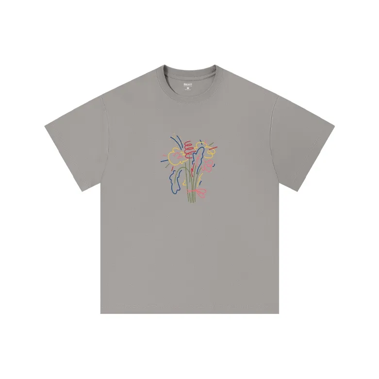 MIANDEMEIXUE T Shirts Unisex-10